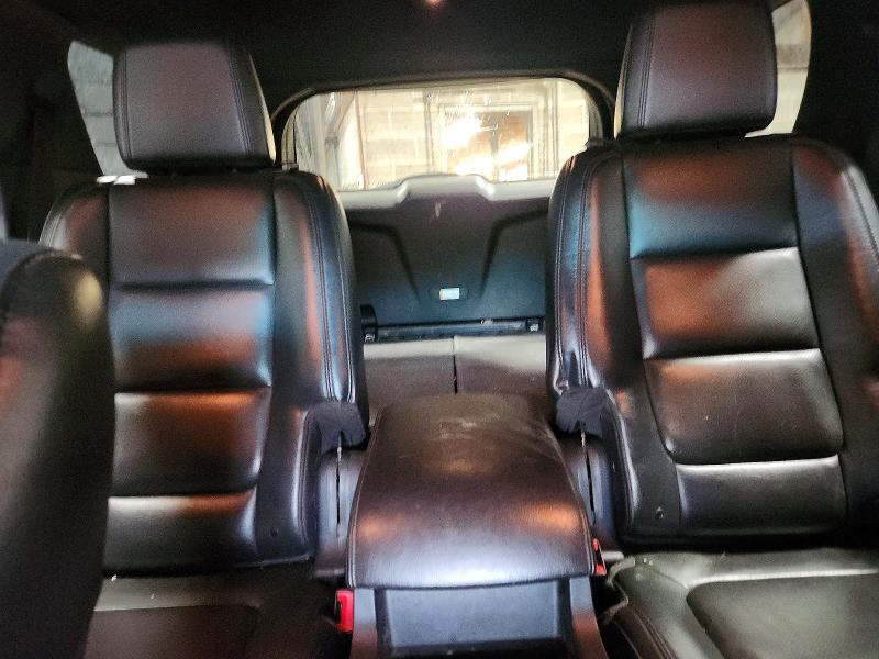 Продажа на аукционе авто 2012 Ford Explorer, vin: 1FMHK8F82CGA57820, номер лота: 58407806