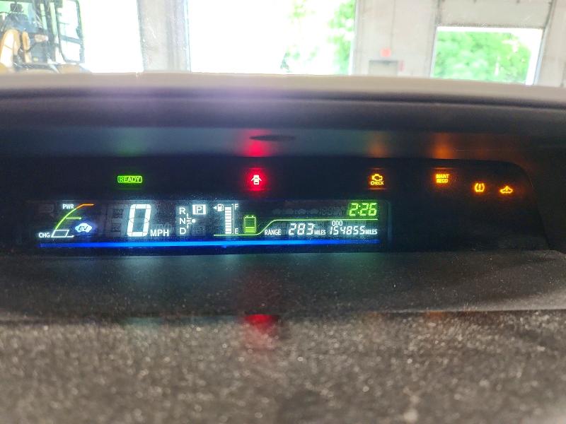 Продаж на аукціоні авто 2012 Toyota Prius V, vin: JTDZN3EU2C3042856, номер лоту: 55795986