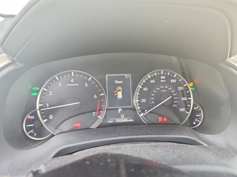 Aukcja sprzedaży 2017 Lexus Rx 350, vin: 2T2BZMCA5HC069659, numer aukcji: 55207706