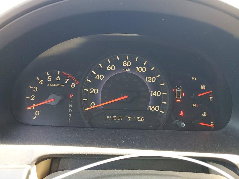 57432416 :رقم المزاد ، 5FNRL38707B118949 vin ، 2007 Honda Odyssey مزاد بيع