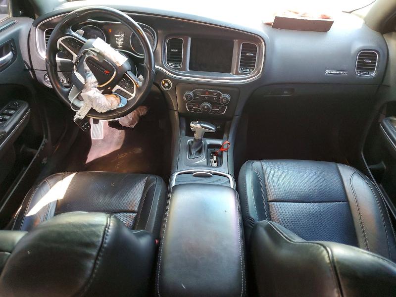 Продажа на аукционе авто 2018 Dodge Charger, vin: 2C3CDXCT2JH233122, номер лота: 56036206