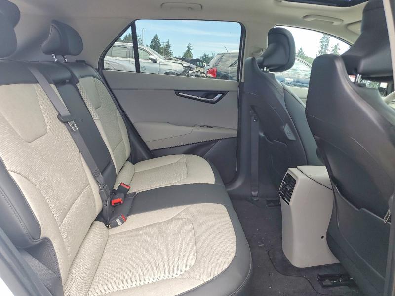 58191826 :رقم المزاد ، KNDCT3L14P5013714 vin ، 2023 Kia Niro مزاد بيع
