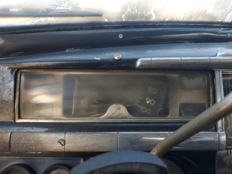 56348036 :رقم المزاد ، NCS91195 vin ، 1947 Desoto Uk مزاد بيع