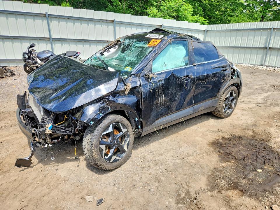 Aukcja sprzedaży 2025 Kia Seltos, vin: KNDERCAA8S7749787, numer aukcji: 57045036