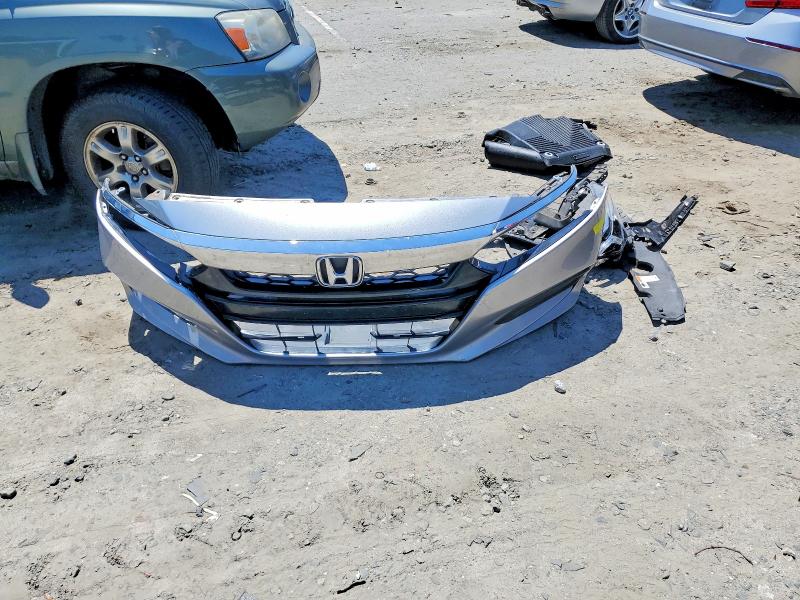 Aukcja sprzedaży 2018 Honda Accord, vin: 1HGCV1F13JA248695, numer aukcji: 55618246
