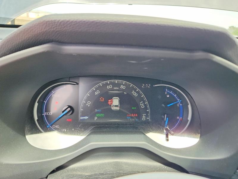 55414876 :رقم المزاد ، JTMMWRFV0RD228769 vin ، 2024 Toyota Rav4 مزاد بيع