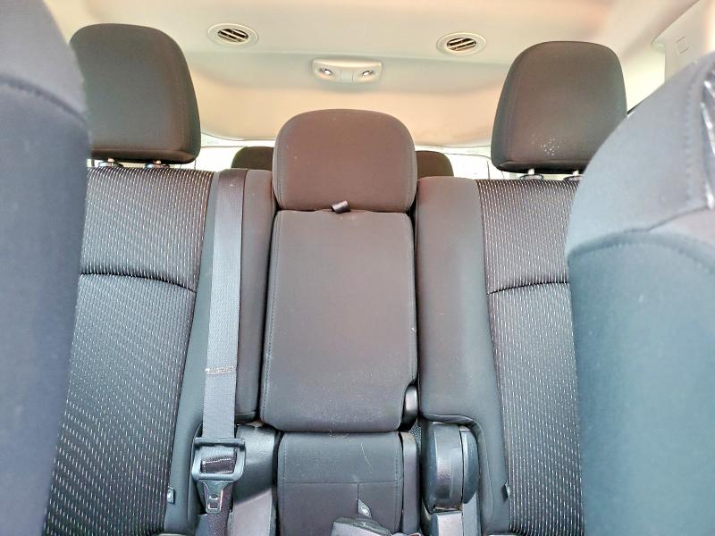 Продаж на аукціоні авто 2011 Dodge Journey, vin: 3D4PG5FG4BT569003, номер лоту: 55308136