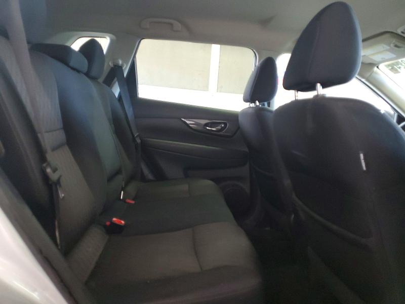 Продажа на аукционе авто 2017 Nissan Rogue Hybrid, vin: 5N1ET2MV6HC828493, номер лота: 56613246