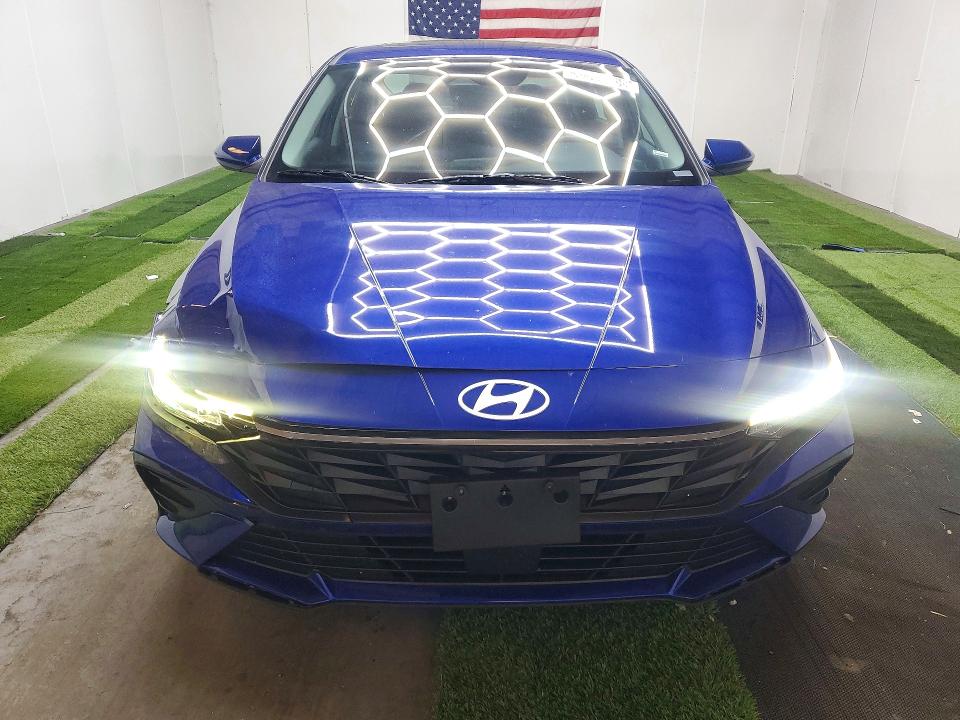 Aukcja sprzedaży 2025 Hyundai Elantra, vin: KMHLS4DG5SU908408, numer aukcji: 58969066