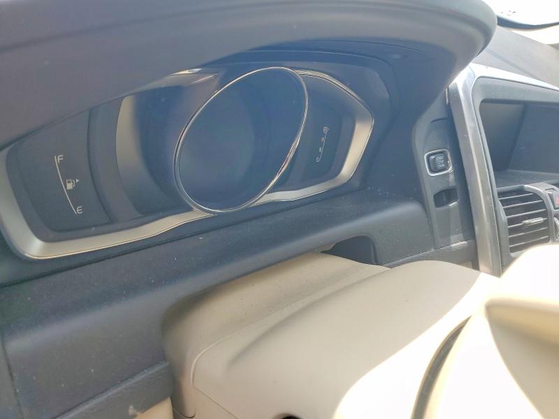 Продаж на аукціоні авто 2015 Volvo Xc60, vin: YV4902RK6F2720386, номер лоту: 57940716