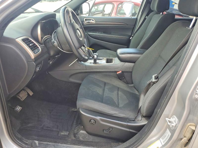 Продажа на аукционе авто 2015 Jeep Grand Cherokee, vin: 1C4RJFAG6FC925098, номер лота: 58735226