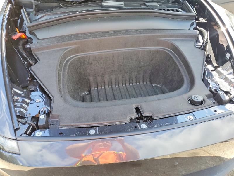 57421216 :رقم المزاد ، 7SAYGDED2TA626334 vin ، 2026 Tesla Model Y مزاد بيع