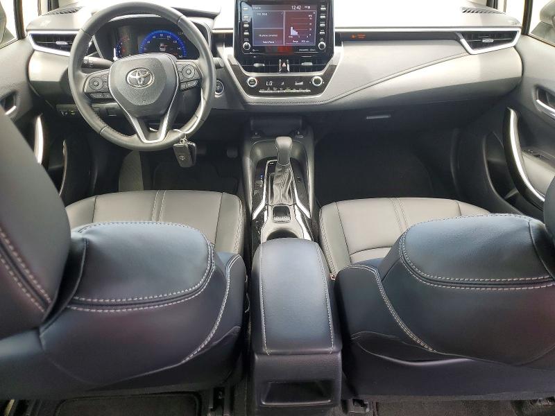 Aukcja sprzedaży 2022 Toyota Corolla, vin: JTDFPMAE0N3026434, numer aukcji: 55814256