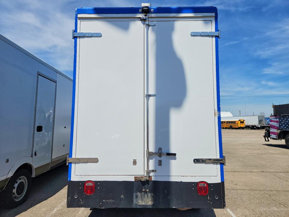55606276 :رقم المزاد ، 1FDBW5Z88NKA01434 vin ، 2022 Ford Transit مزاد بيع