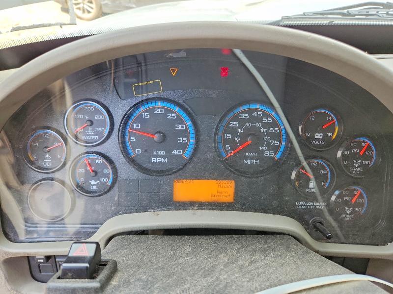 Продажа на аукционе авто 2016 International 4300, vin: 1HTMMMML9GH372260, номер лота: 56212466