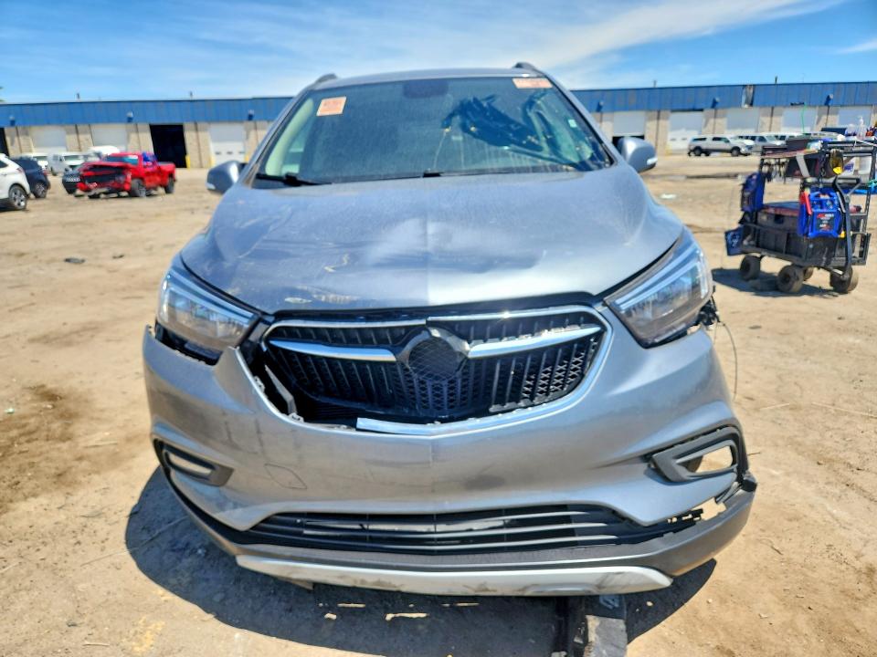 55682776 :رقم المزاد ، KL4CJ1SB8KB828426 vin ، 2019 Buick Encore مزاد بيع