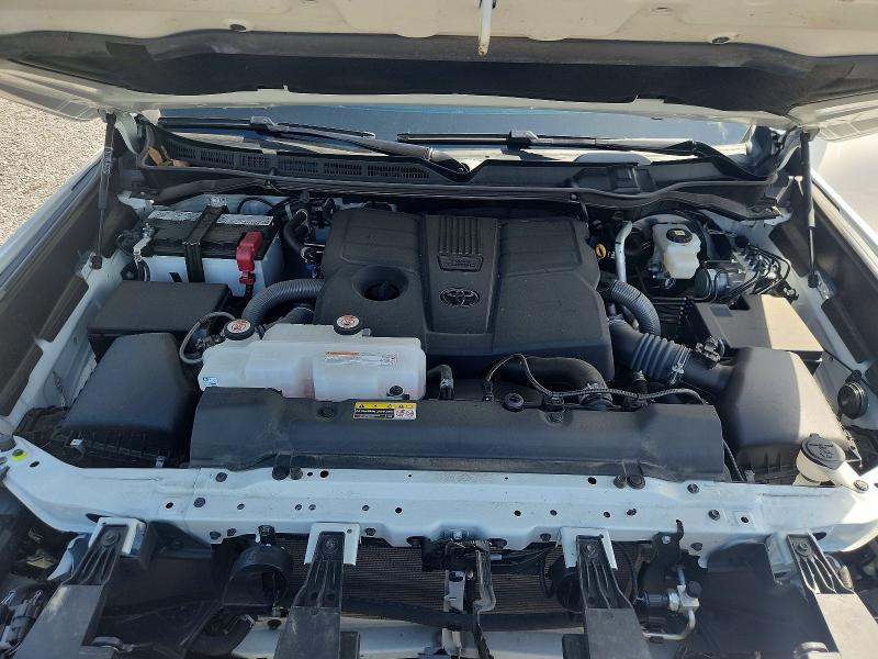 Продажа на аукционе авто 2026 Toyota Tundra, vin: 5TFJA5DB6TX348570, номер лота: 58258636