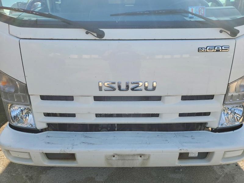 Продаж на аукціоні авто 2015 Isuzu Npr Hd, vin: 54DC4J1B1FS802475, номер лоту: 55228036