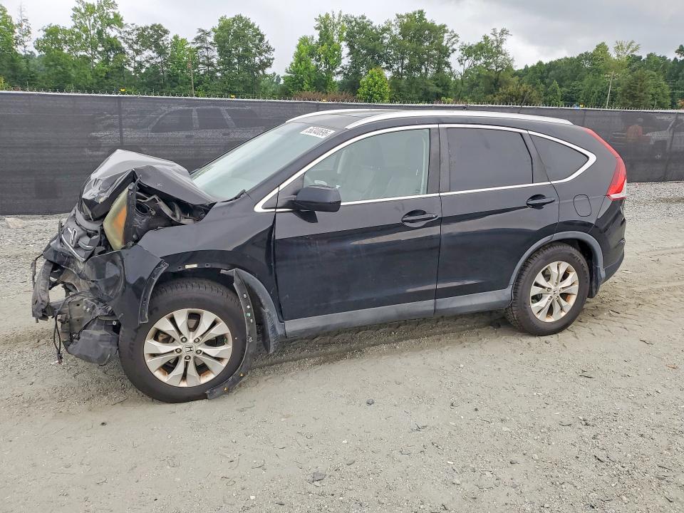 56340696 :رقم المزاد ، 2HKRM4H72EH647479 vin ، 2014 Honda Cr-v مزاد بيع