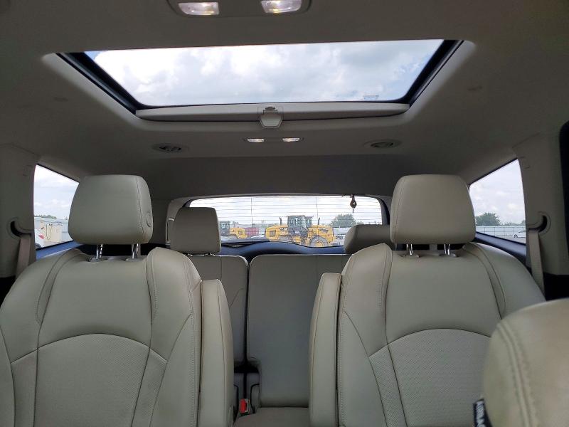 58408696 :رقم المزاد ، 5GAEVBKW6JJ179940 vin ، 2018 Buick Enclave مزاد بيع