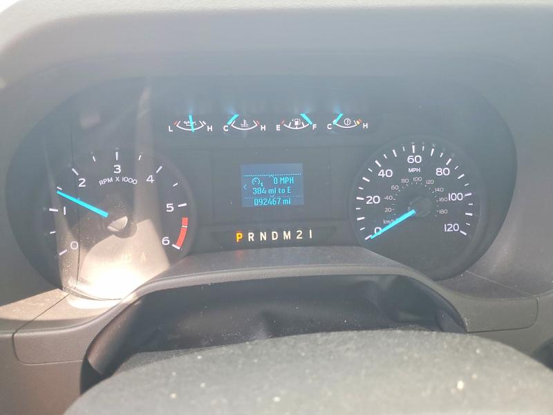 55637676 :رقم المزاد ، 1FDWE3FN3RDD00682 vin ، 2024 Ford E350 مزاد بيع