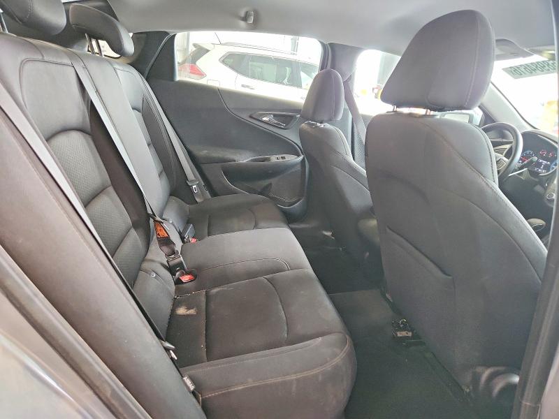 Продаж на аукціоні авто 2024 Chevrolet Malibu, vin: 1G1ZG5ST7RF211187, номер лоту: 58984616