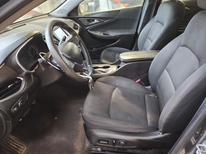 Aukcja sprzedaży 2017 Chevrolet Malibu, vin: 1G1ZE5ST6HF104877, numer aukcji: 55248446