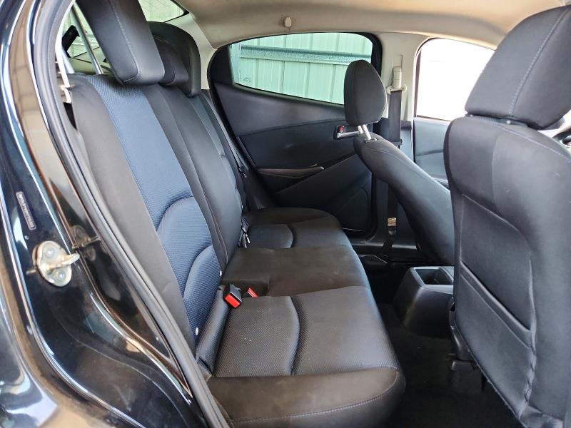 Продажа на аукционе авто 2017 Toyota Yaris Ia, vin: 3MYDLBYV0HY170303, номер лота: 57064576