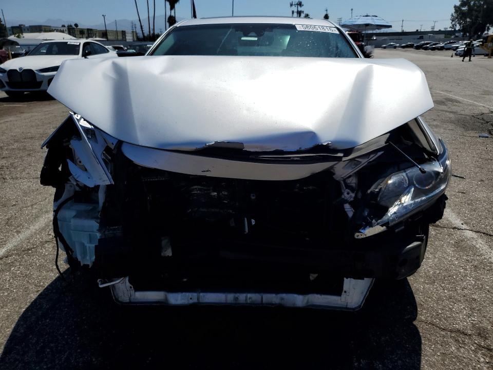 Aukcja sprzedaży 2018 Lexus Es, vin: 58ABK1GG8JU102690, numer aukcji: 58061816