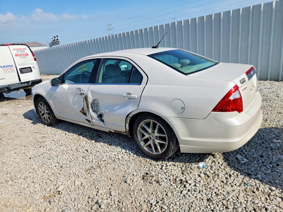 Aukcja sprzedaży 2010 Ford Fusion, vin: 3FAHP0JG7AR317162, numer aukcji: 59183576