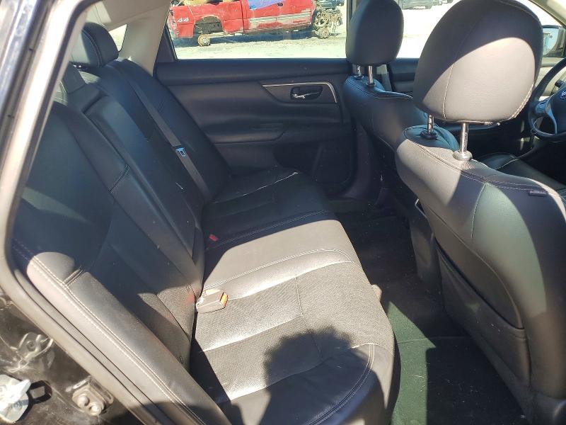 Aukcja sprzedaży 2016 Nissan Altima, vin: 1N4BL3AP1GC151943, numer aukcji: 56371286