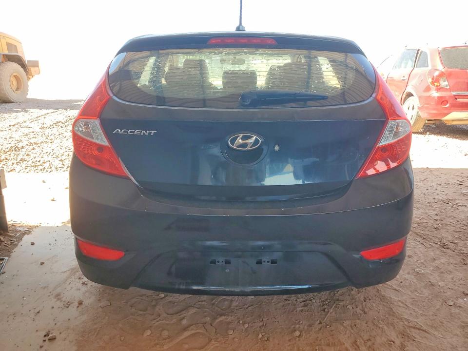 Продаж на аукціоні авто 2014 Hyundai Accent, vin: KMHCT5AE8EU192632, номер лоту: 57709516