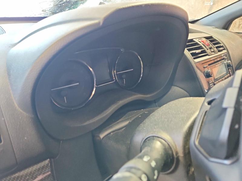 Продаж на аукціоні авто 2015 Subaru Wrx, vin: JF1VA1G63F9826001, номер лоту: 55372956