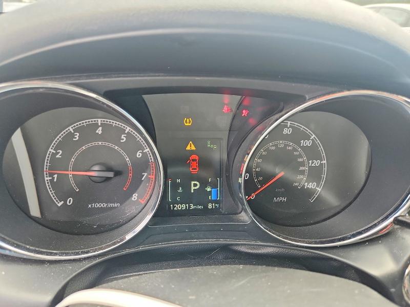 Auction sale of the 2019 Mitsubishi Outlander Sport, vin: JA4AR3AU7KU002315, lot number: 58257956