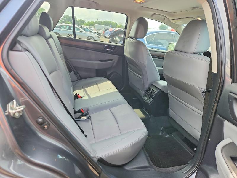 Продаж на аукціоні авто 2018 Subaru Outback, vin: 4S4BSENC8J3293337, номер лоту: 57383296
