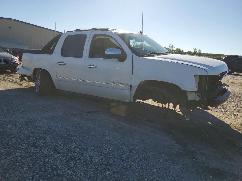 Aukcja sprzedaży 2009 Chevrolet Avalanche, vin: 3GNFK32069G149094, numer aukcji: 57082036