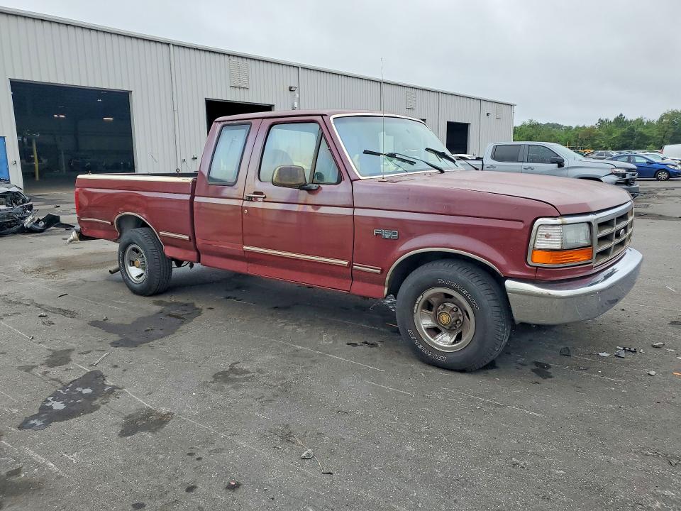 Aukcja sprzedaży 1993 Ford F150, vin: 1FTEX15N3PKA89847, numer aukcji: 54613556