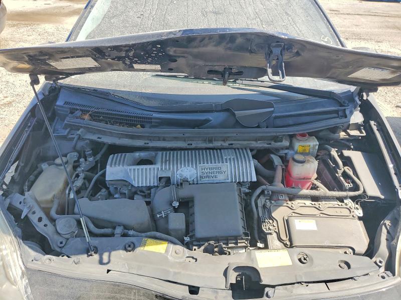 Aukcja sprzedaży 2013 Toyota Prius, vin: JTDKN3DU4D5560895, numer aukcji: 57381406