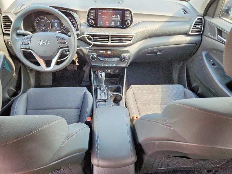 2020 Hyundai Tucson მანქანა იყიდება აუქციონზე, vin: KM8J2CA4XLU227058, აუქციონის ნომერი: 56862646