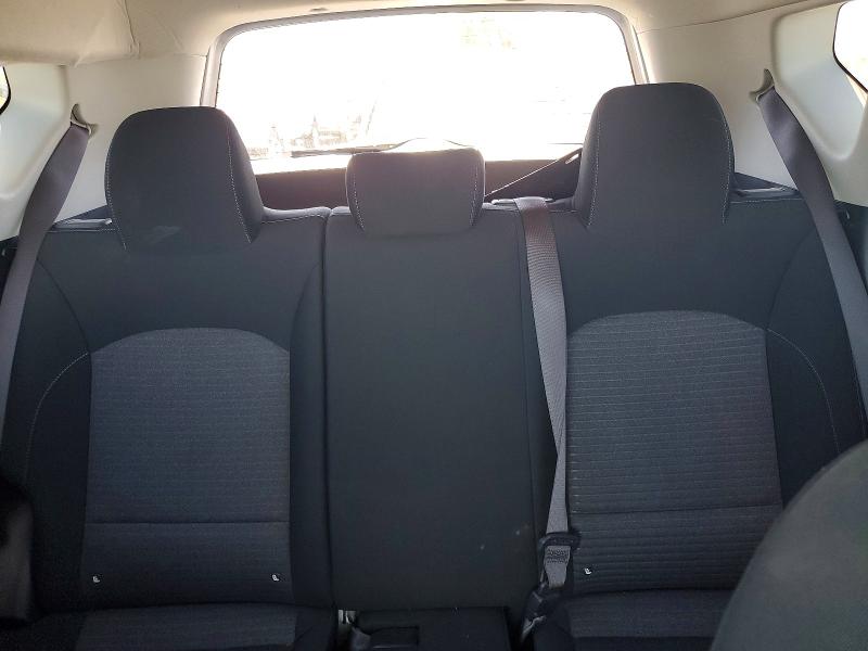 58984016 :رقم المزاد ، KNDJ23AU7L7122206 vin ، 2020 Kia Soul مزاد بيع