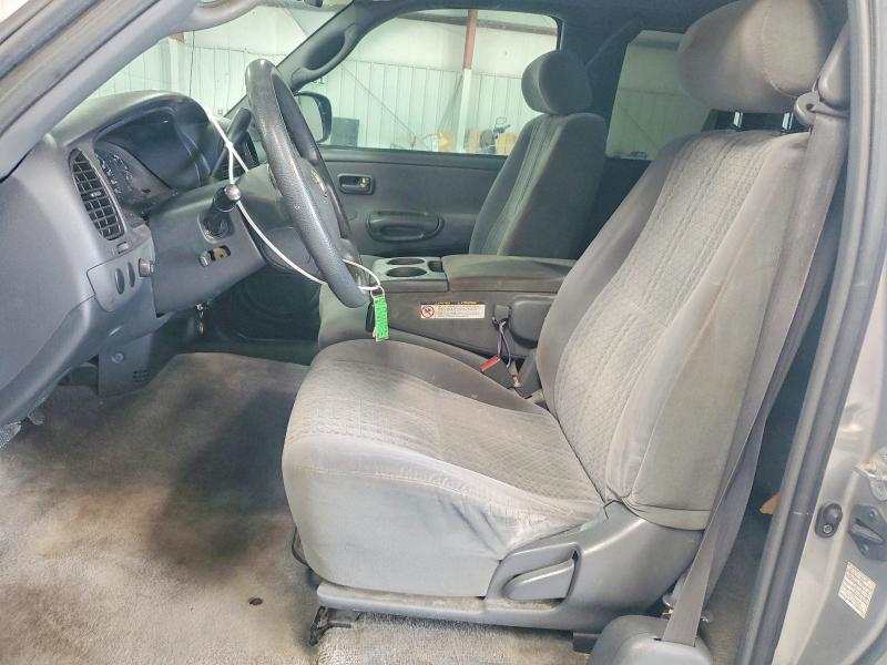 52907616 :رقم المزاد ، 5TBRN34174S438152 vin ، 2004 Toyota Tundra مزاد بيع