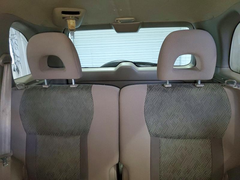 Продажа на аукционе авто 2001 Toyota Rav4, vin: JTEHH20V110022881, номер лота: 56416096