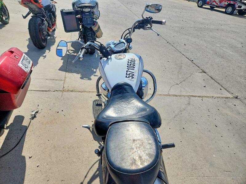 Продаж на аукціоні авто 2009 Yamaha Xvs1300, vin: JYAVP24E09A007357, номер лоту: 55710556