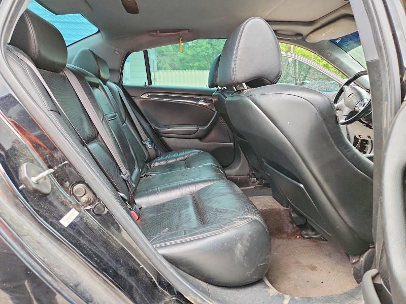 Продажа на аукционе авто 2005 Acura Tl, vin: 19UUA66295A058590, номер лота: 55647756