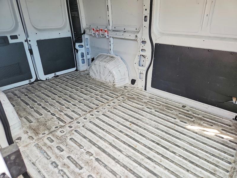 Продаж на аукціоні авто 2017 Ram Promaster 2500, vin: 3C6TRVCG4HE550708, номер лоту: 57234436