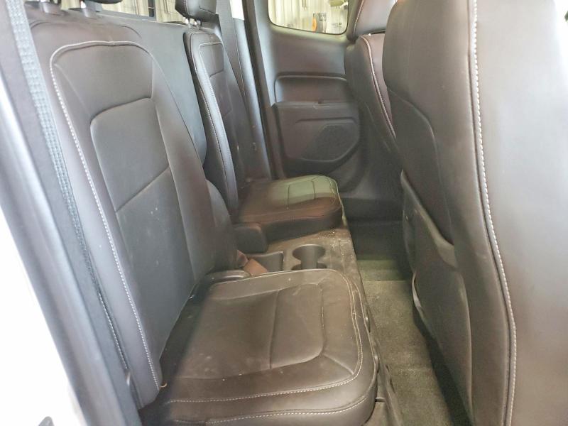 55956076 :رقم المزاد ، 1GCHTCEN8J1297370 vin ، 2018 Chevrolet Colorado مزاد بيع