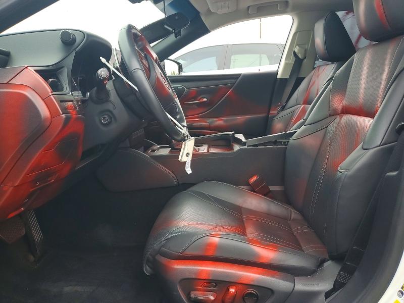 Продажа на аукционе авто 2025 Lexus Es 300h, vin: 58AEA1C17SU062752, номер лота: 59197156