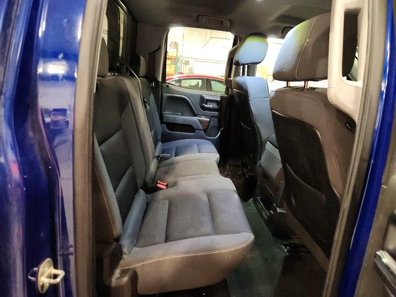 Продажа на аукционе авто 2014 Gmc Sierra, vin: 1GTV2UEC9EZ167793, номер лота: 58915956