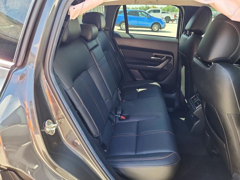 Продажа на аукционе авто 2025 Mazda Cx-50, vin: 7MMVABEM6SN367310, номер лота: 58581626