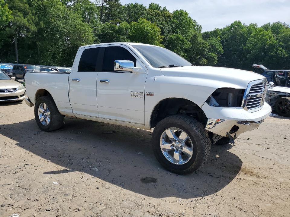Продаж на аукціоні авто 2016 Ram 1500, vin: 1C6RR7GT6GS362779, номер лоту: 56026956